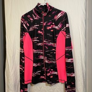 TekGear DryTek Running Jacket